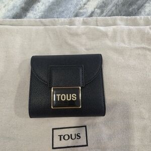 Tous wallet